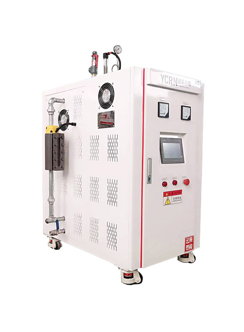 電磁蒸汽發(fā)生器價(jià)格,電磁蒸汽發(fā)生器方案，鄭州云采發(fā)生器熱線400-0371-675